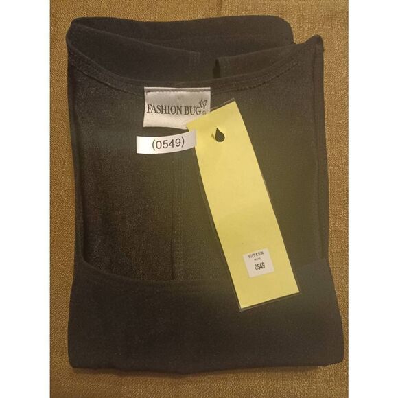 "Fashion Bug" Midi Dress - Size: Med (0549) - Picture 5 of 7